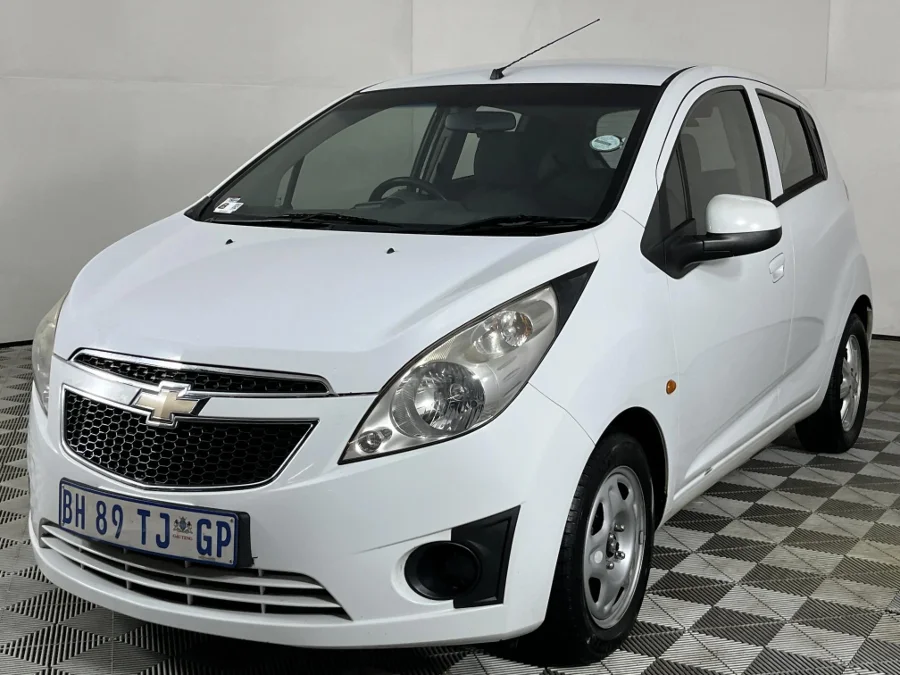 Used 2011 Chevrolet Spark 1.2 LS - WeBuyCars The Dome Used 2011 Chevrolet Spark 1.2 LS - WeBuyCars The Dome