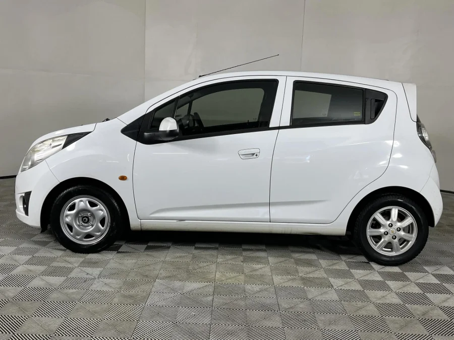 Used 2011 Chevrolet Spark 1.2 LS - WeBuyCars The Dome Used 2011 Chevrolet Spark 1.2 LS - WeBuyCars The Dome