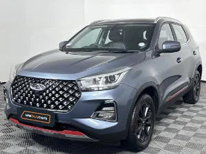 Used 2022 Chery Tiggo 4 Pro 1.5T Elite SE