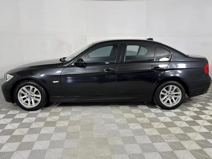 Used 2008 BMW 3 Series 320i - WeBuyCars Silverlakes Used 2008 BMW 3 Series 320i - WeBuyCars Silverlakes