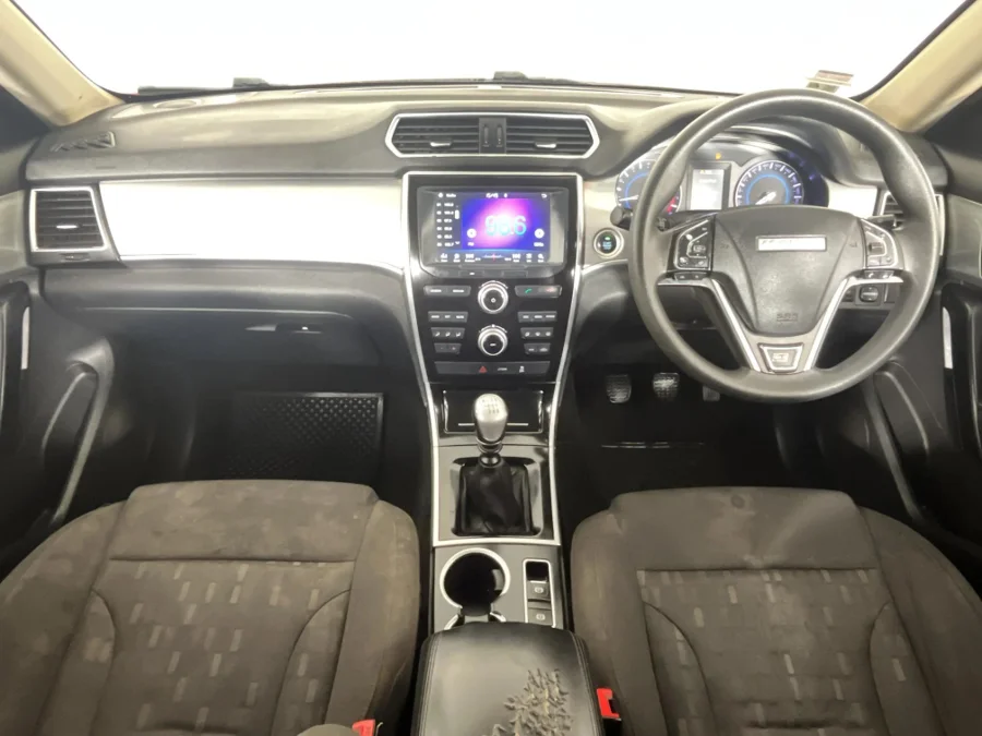 Used 2020 Haval H2 1.5T City - WeBuyCars Polokwane