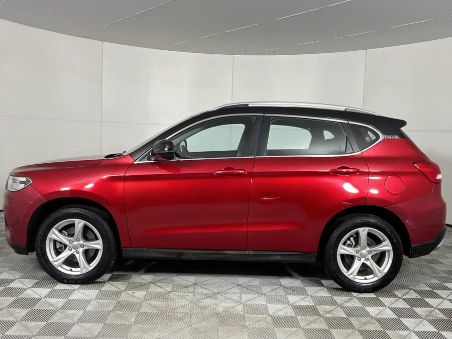 Used 2020 Haval H2 1.5T City - WeBuyCars Polokwane