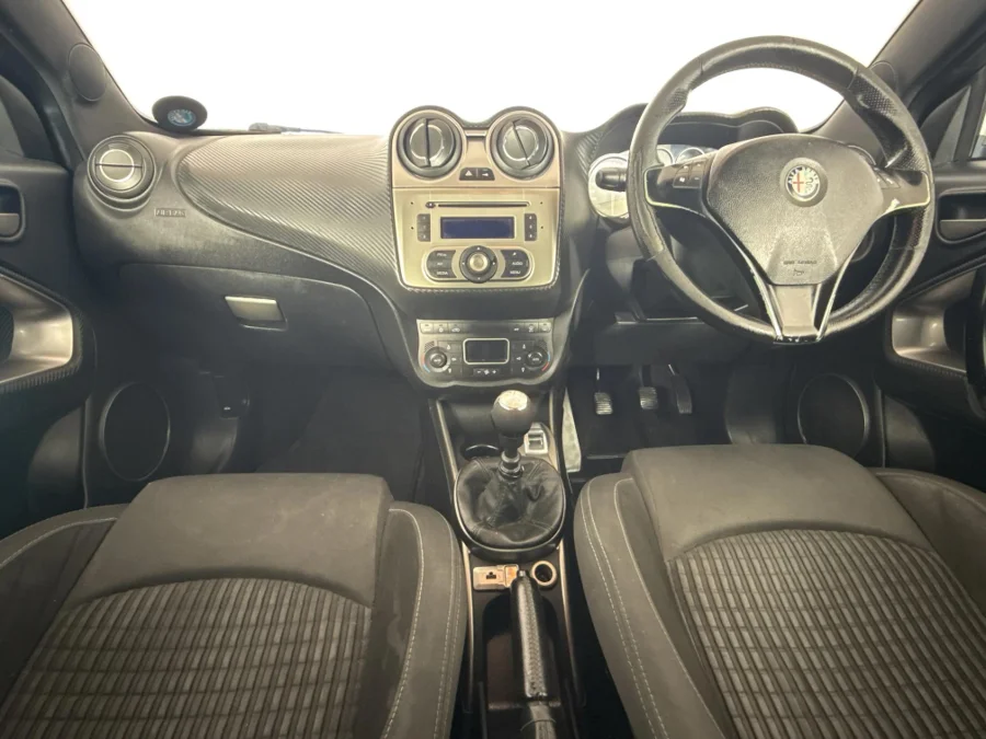 Used 2010 Alfa Romeo MiTo 1.4TBi Quadrifoglio Verde - WeBuyCars Lansdowne Used 2010 Alfa Romeo MiTo 1.4TBi Quadrifoglio Verde - WeBuyCars Lansdowne