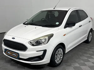 Used 2020 Ford Figo hatch 1.5 Ambiente