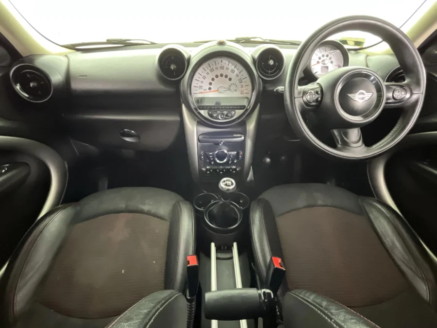 Used 2014 MINI Countryman Cooper Countryman - WeBuyCars Montana Used 2014 MINI Countryman Cooper Countryman - WeBuyCars Montana