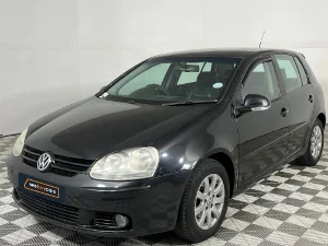 Used 2006 Volkswagen Golf 1.9TDI Comfortline