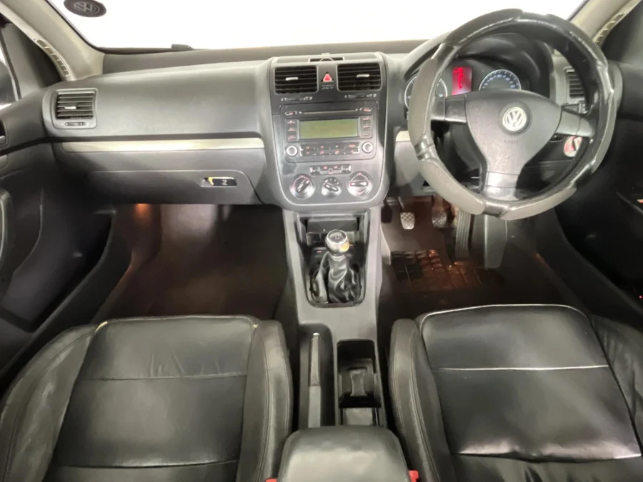 Used 2006 Volkswagen Golf 1.9TDI Comfortline - WeBuyCars Silverlakes Used 2006 Volkswagen Golf 1.9TDI Comfortline - WeBuyCars Silverlakes