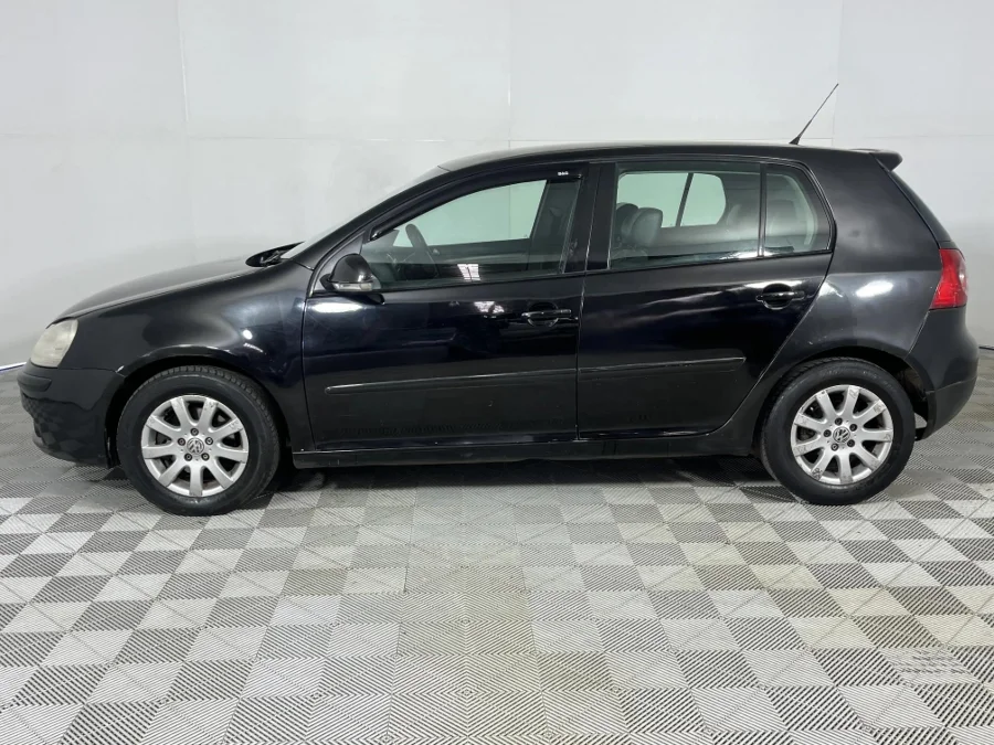 Used 2006 Volkswagen Golf 1.9TDI Comfortline - WeBuyCars Silverlakes Used 2006 Volkswagen Golf 1.9TDI Comfortline - WeBuyCars Silverlakes