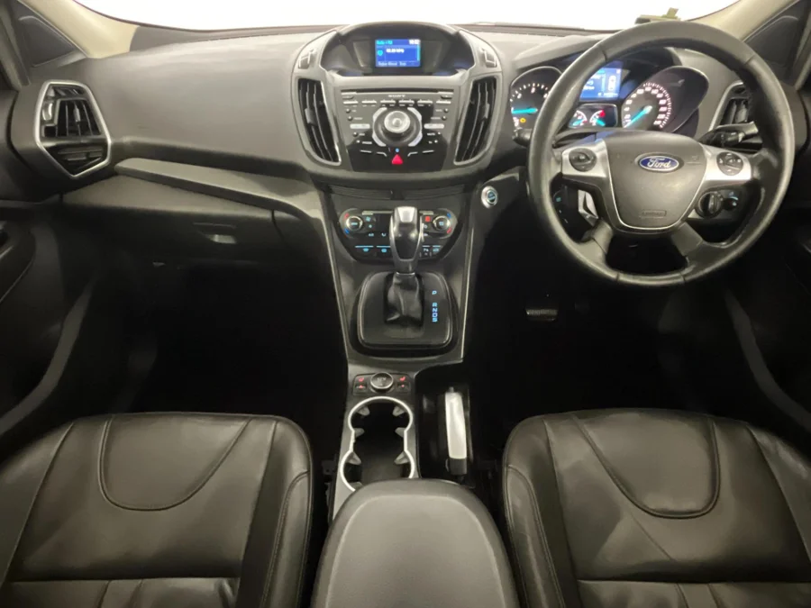 Used 2013 Ford Kuga 2.0TDCi AWD Titanium - WeBuyCars Silverlakes