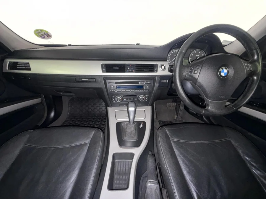 Used 2009 BMW 3 Series 320i auto - WeBuyCars Durban Used 2009 BMW 3 Series 320i auto - WeBuyCars Durban