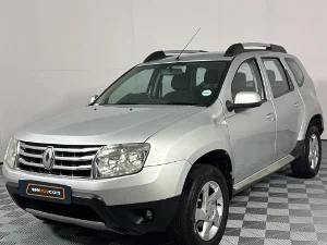 Used 2015 Renault Duster 1.5dCi Dynamique