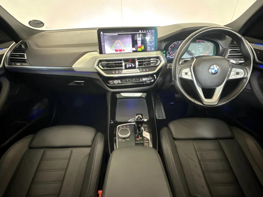 Used 2022 BMW X3 xDrive30d - WeBuyCars Midstream Used 2022 BMW X3 xDrive30d - WeBuyCars Midstream