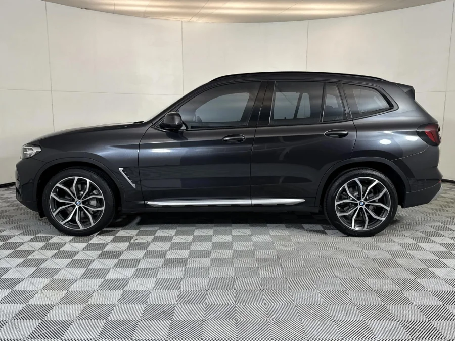 Used 2022 BMW X3 xDrive30d - WeBuyCars Midstream Used 2022 BMW X3 xDrive30d - WeBuyCars Midstream