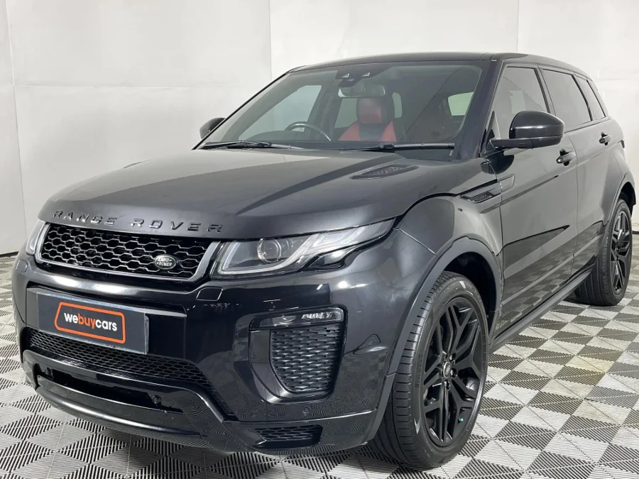 Used 2015 Land Rover Range Rover Evoque HSE Dynamic Si4 - WeBuyCars The Dome Used 2015 Land Rover Range Rover Evoque HSE Dynamic Si4 - WeBuyCars The Dome