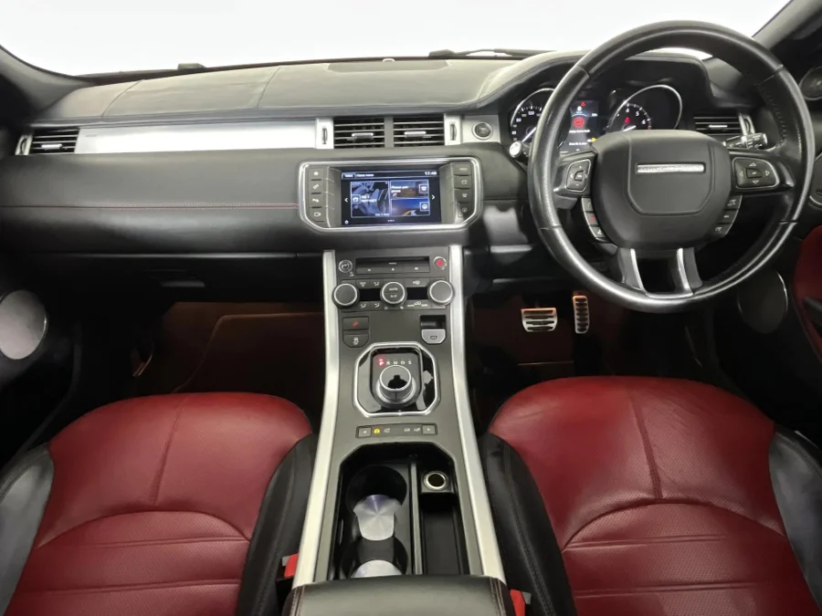 Used 2015 Land Rover Range Rover Evoque HSE Dynamic Si4 - WeBuyCars The Dome Used 2015 Land Rover Range Rover Evoque HSE Dynamic Si4 - WeBuyCars The Dome
