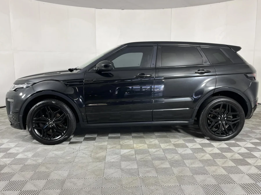 Used 2015 Land Rover Range Rover Evoque HSE Dynamic Si4 - WeBuyCars The Dome Used 2015 Land Rover Range Rover Evoque HSE Dynamic Si4 - WeBuyCars The Dome