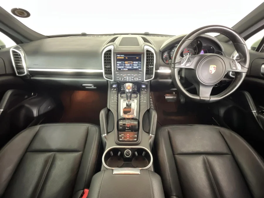 Used 2011 Porsche Cayenne diesel - WeBuyCars The Dome Used 2011 Porsche Cayenne diesel - WeBuyCars The Dome