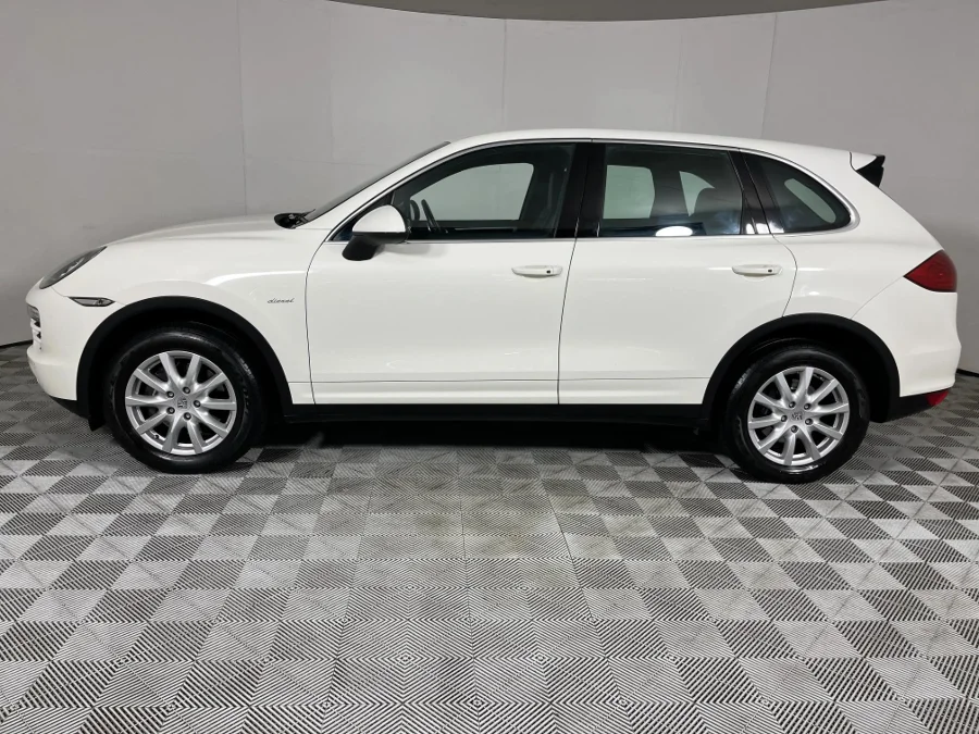 Used 2011 Porsche Cayenne diesel - WeBuyCars The Dome Used 2011 Porsche Cayenne diesel - WeBuyCars The Dome