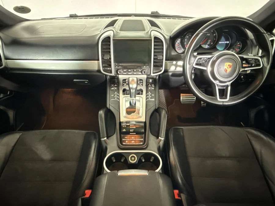 Used 2017 Porsche Cayenne GTS - WeBuyCars Midstream Used 2017 Porsche Cayenne GTS - WeBuyCars Midstream