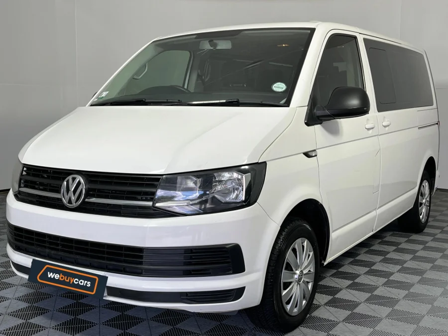 Used 2017 Volkswagen Kombi 2.0TDI SWB Trendline - WeBuyCars Midstream Used 2017 Volkswagen Kombi 2.0TDI SWB Trendline - WeBuyCars Midstream