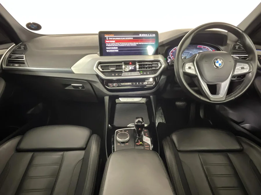 Used 2022 BMW X3 xDrive30d - WeBuyCars The Dome