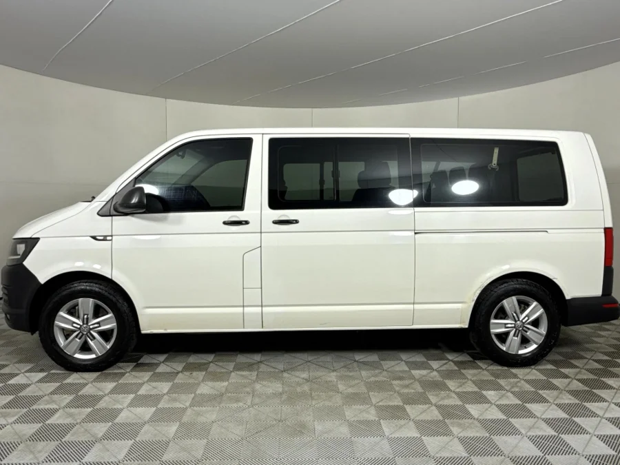 Used 2016 Volkswagen Transporter 2.0BiTDI crew bus LWB 4Motion auto - WeBuyCars Montana Used 2016 Volkswagen Transporter 2.0BiTDI crew bus LWB 4Motion auto - WeBuyCars Montana