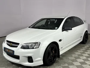 Used 2011 Chevrolet Lumina SSV auto Used 2011 Chevrolet Lumina SSV auto