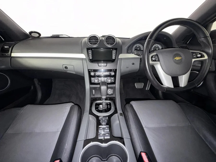 Used 2011 Chevrolet Lumina SSV auto - WeBuyCars Durban Used 2011 Chevrolet Lumina SSV auto - WeBuyCars Durban