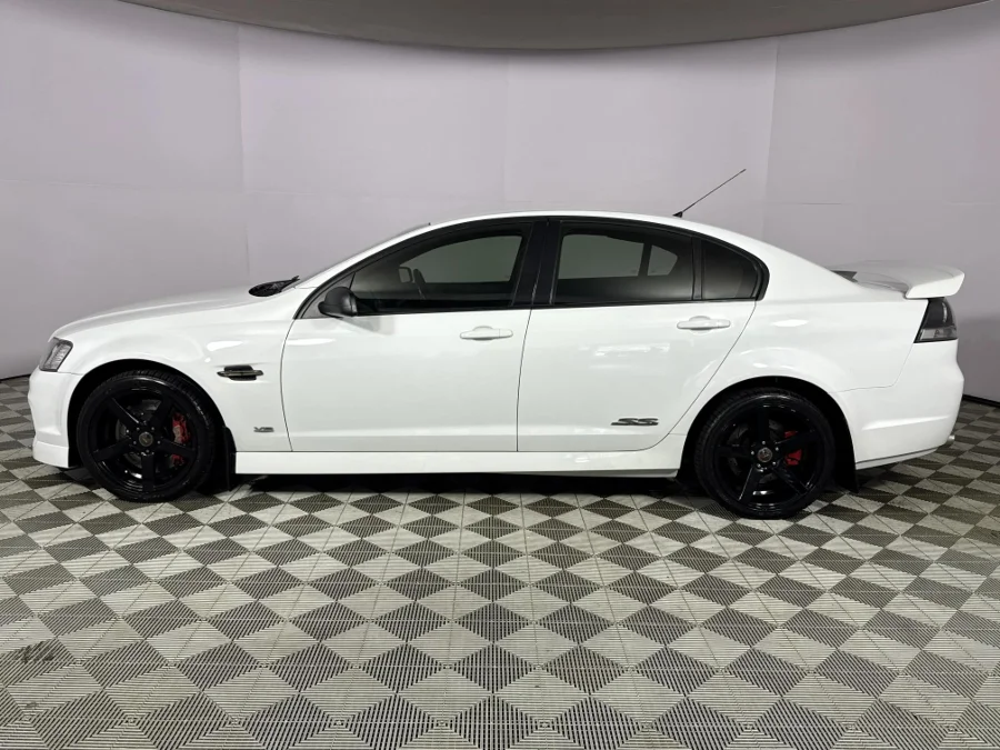Used 2011 Chevrolet Lumina SSV auto - WeBuyCars Durban Used 2011 Chevrolet Lumina SSV auto - WeBuyCars Durban