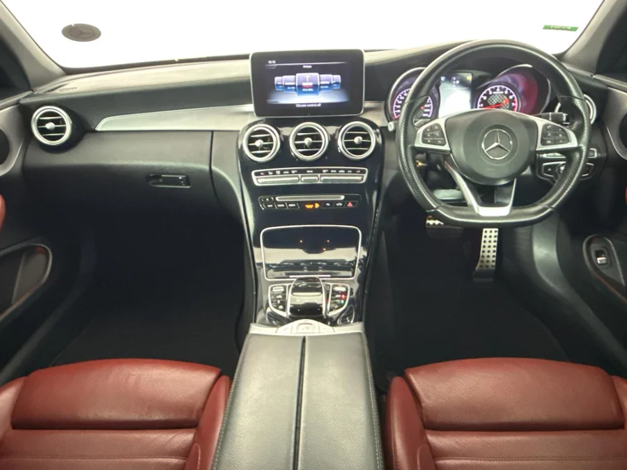 Used 2018 Mercedes-AMG C-Class C43 cabriolet 4Matic - WeBuyCars Richmond
