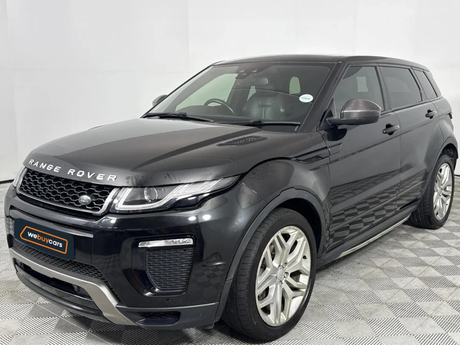 Used 2018 Land Rover Range Rover Evoque HSE Dynamic SD4 - WeBuyCars Lansdowne Used 2018 Land Rover Range Rover Evoque HSE Dynamic SD4 - WeBuyCars Lansdowne
