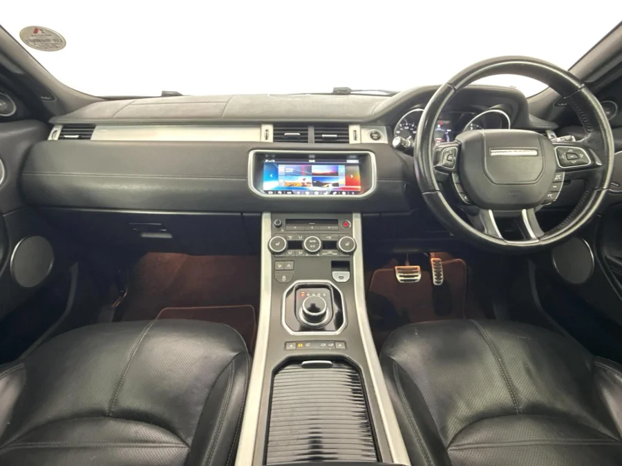 Used 2018 Land Rover Range Rover Evoque HSE Dynamic SD4 - WeBuyCars Lansdowne Used 2018 Land Rover Range Rover Evoque HSE Dynamic SD4 - WeBuyCars Lansdowne