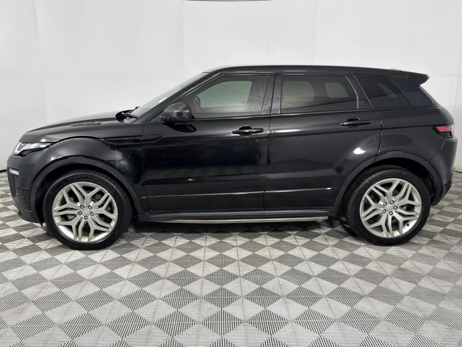 Used 2018 Land Rover Range Rover Evoque HSE Dynamic SD4 - WeBuyCars Lansdowne Used 2018 Land Rover Range Rover Evoque HSE Dynamic SD4 - WeBuyCars Lansdowne