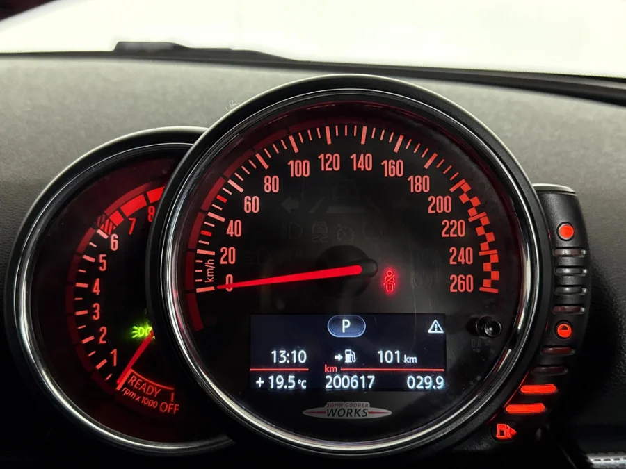 Used 2018 MINI Clubman John Cooper Works ALL4 Clubman sports-auto - WeBuyCars Midstream Used 2018 MINI Clubman John Cooper Works ALL4 Clubman sports-auto - WeBuyCars Midstream