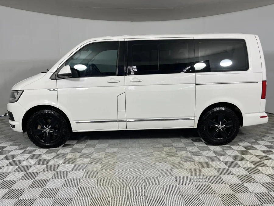 Used 2017 Volkswagen Kombi 2.0BiTDI SWB Comfortline auto - WeBuyCars Silverlakes Used 2017 Volkswagen Kombi 2.0BiTDI SWB Comfortline auto - WeBuyCars Silverlakes