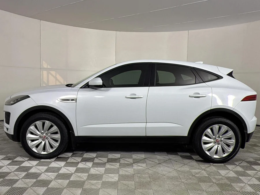 Used 2018 Jaguar E-Pace D180 AWD R-Dynamic S - WeBuyCars Polokwane Used 2018 Jaguar E-Pace D180 AWD R-Dynamic S - WeBuyCars Polokwane