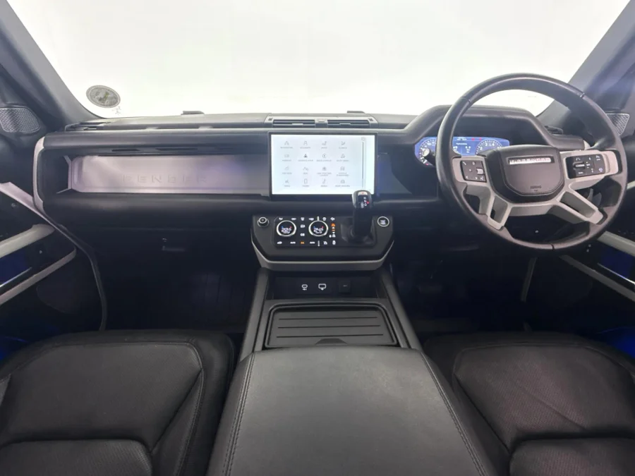 Used 2022 Land Rover Defender 110 P400 X-Dynamic HSE - WeBuyCars Richmond Used 2022 Land Rover Defender 110 P400 X-Dynamic HSE - WeBuyCars Richmond