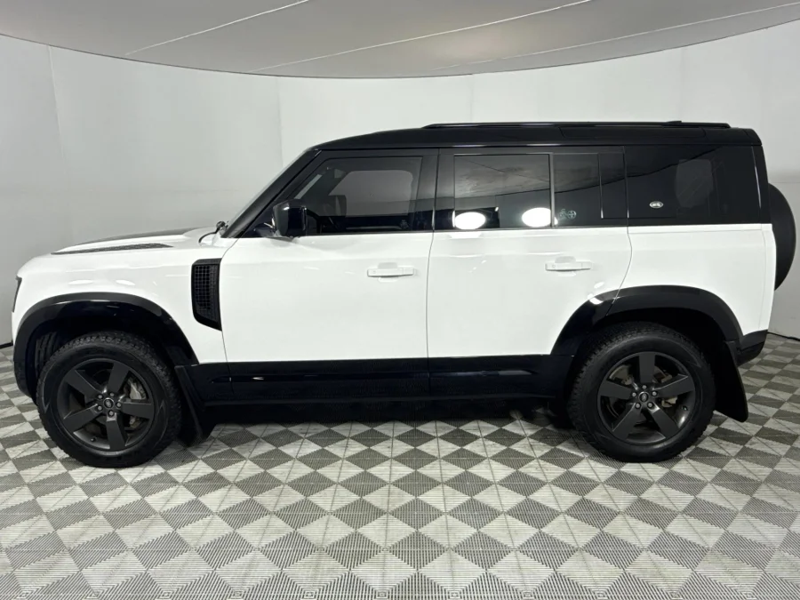 Used 2022 Land Rover Defender 110 P400 X-Dynamic HSE - WeBuyCars Richmond Used 2022 Land Rover Defender 110 P400 X-Dynamic HSE - WeBuyCars Richmond