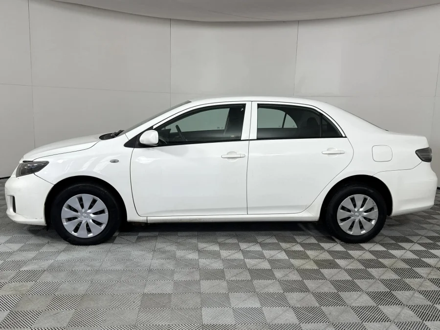Used 2017 Toyota Corolla Quest 1.6 auto - WeBuyCars Mbombela Used 2017 Toyota Corolla Quest 1.6 auto - WeBuyCars Mbombela