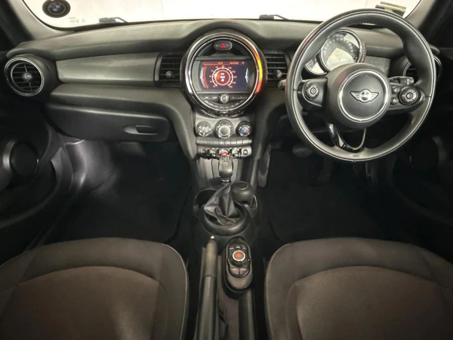Used 2017 MINI Hatch Cooper Hatch 5-door Seven 7 auto - WeBuyCars Silverlakes