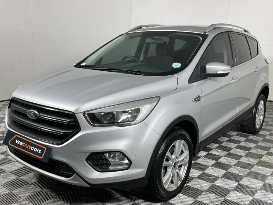 Used 2020 Ford Kuga 1.5T Ambiente auto - WeBuyCars The Dome Used 2020 Ford Kuga 1.5T Ambiente auto - WeBuyCars The Dome