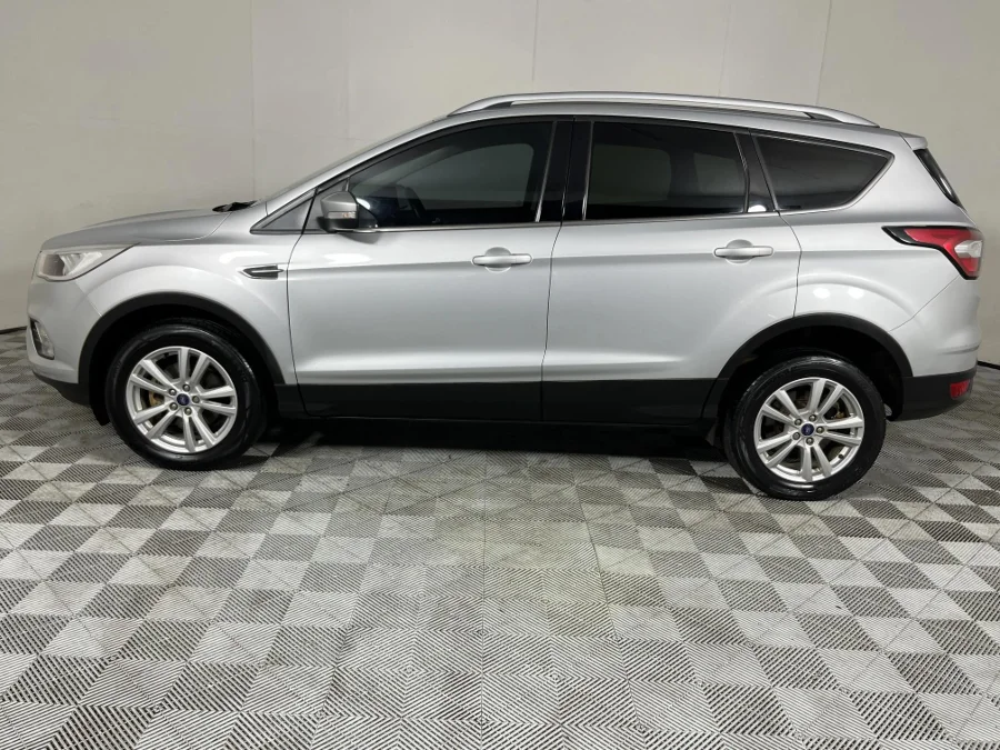 Used 2020 Ford Kuga 1.5T Ambiente auto - WeBuyCars The Dome Used 2020 Ford Kuga 1.5T Ambiente auto - WeBuyCars The Dome