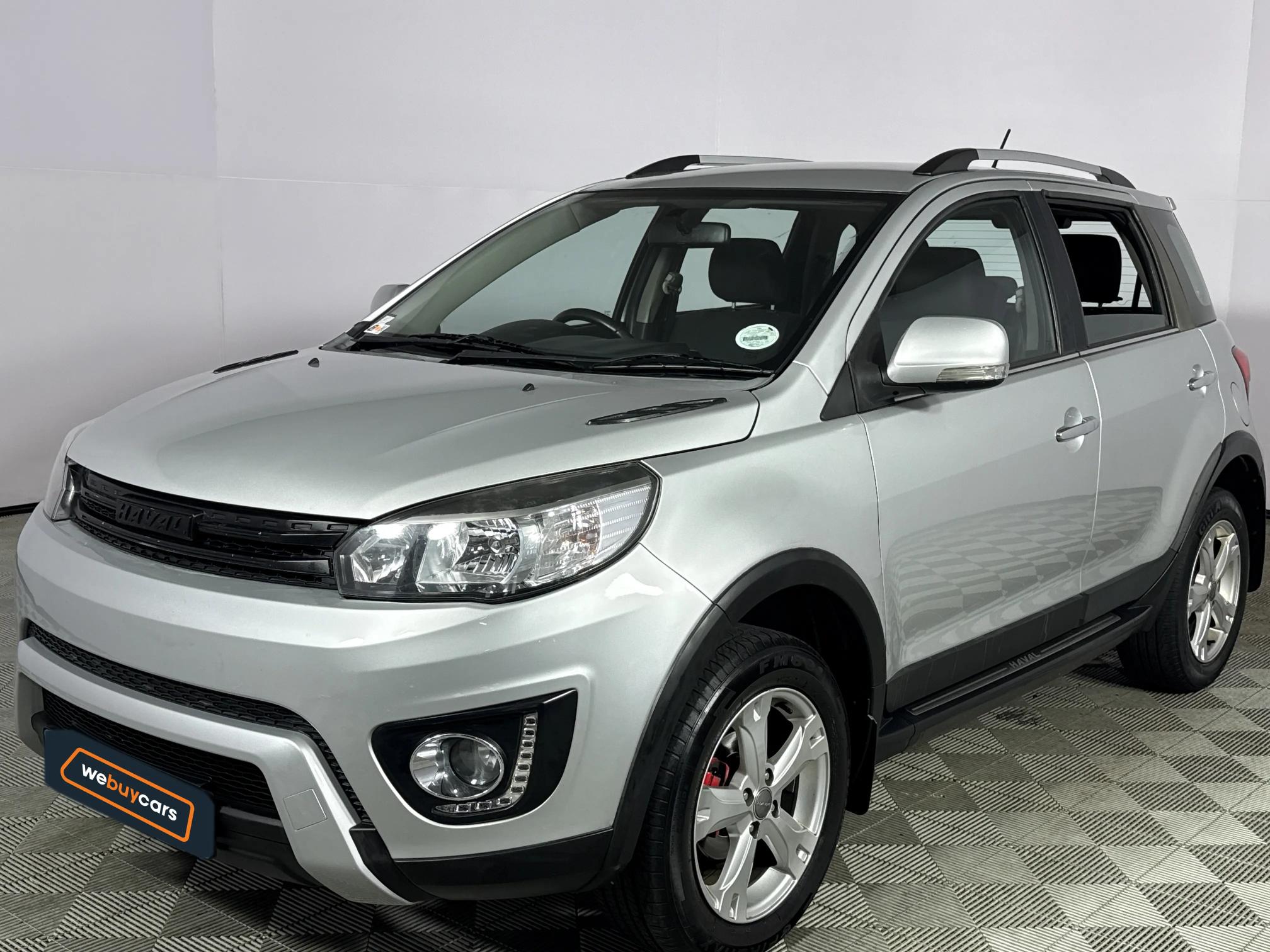 Used 2020 Haval H1 1.5