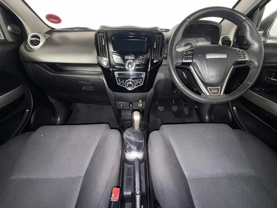 Used 2020 Haval H1 1.5 - WeBuyCars Durban