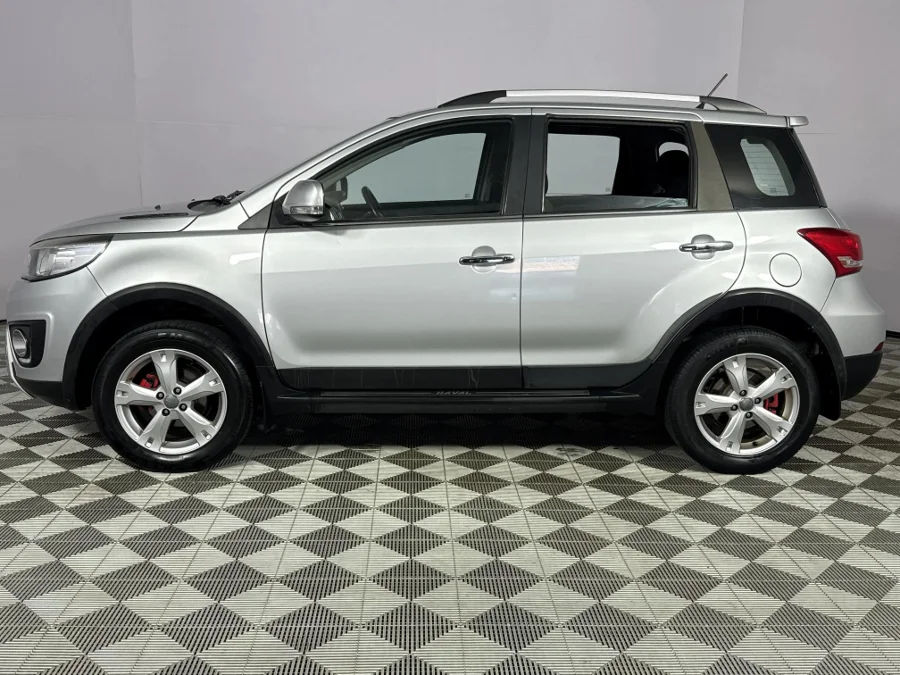Used 2020 Haval H1 1.5 - WeBuyCars Durban