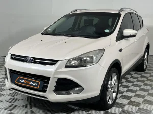 Used 2014 Ford Kuga 1.6T AWD Trend Used 2014 Ford Kuga 1.6T AWD Trend