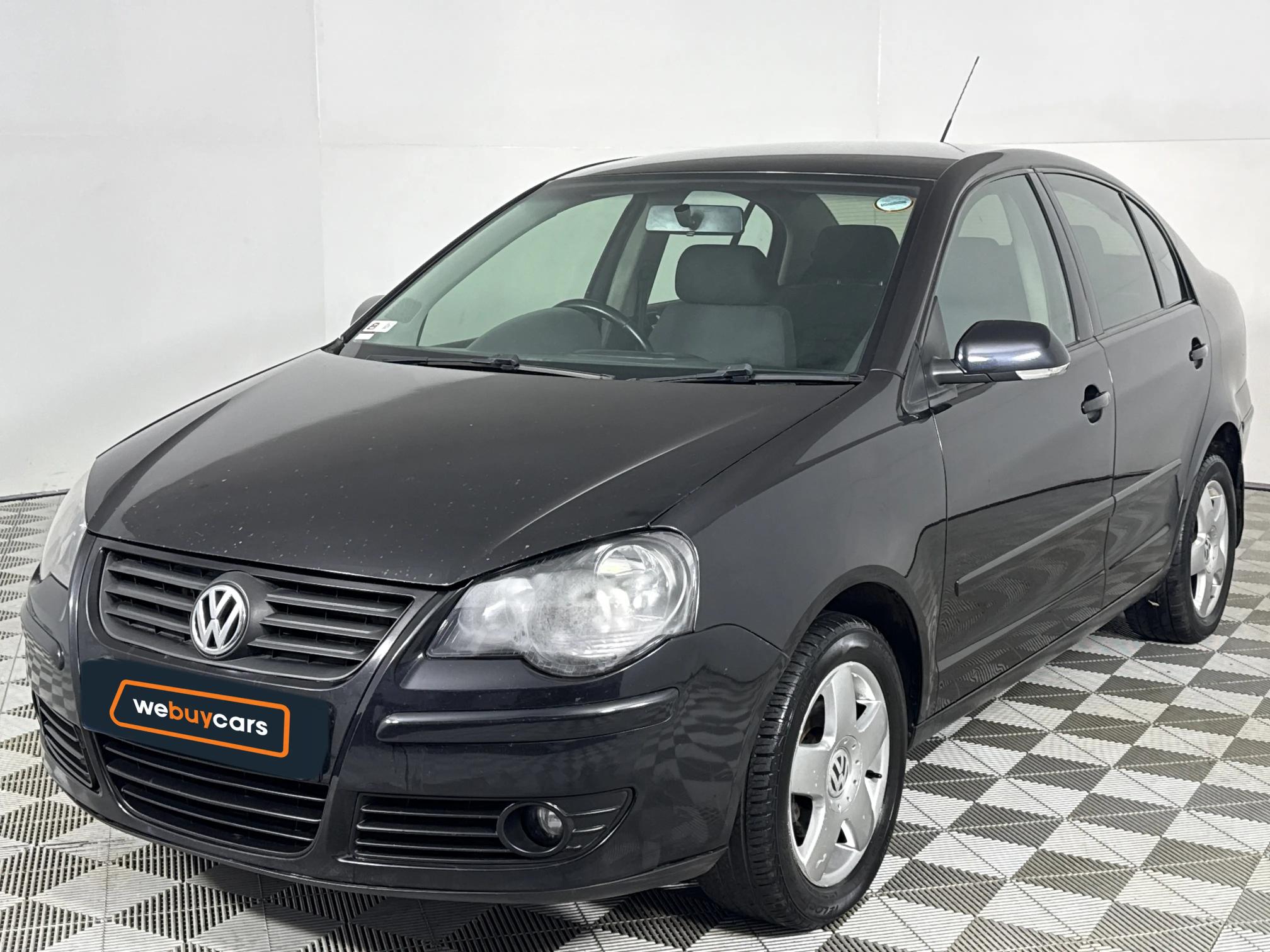Used 2007 Volkswagen Polo 1.9TDI 74kW Highline