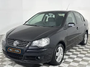 Used 2007 Volkswagen Polo 1.9TDI 74kW Highline