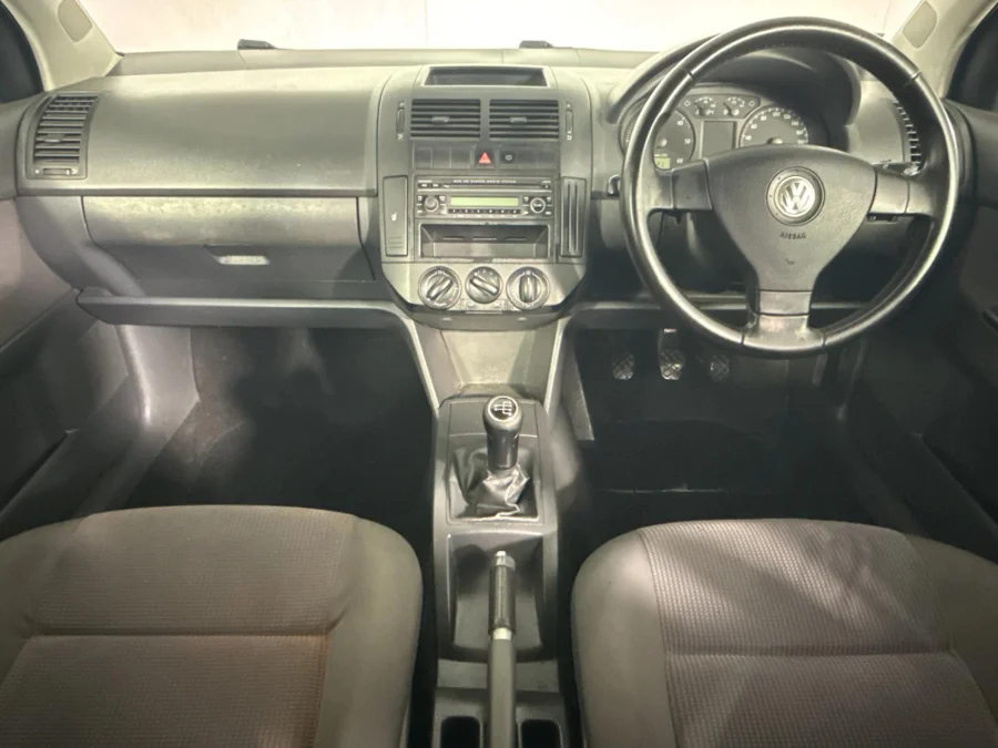 Used 2007 Volkswagen Polo 1.9TDI 74kW Highline - WeBuyCars Silverlakes