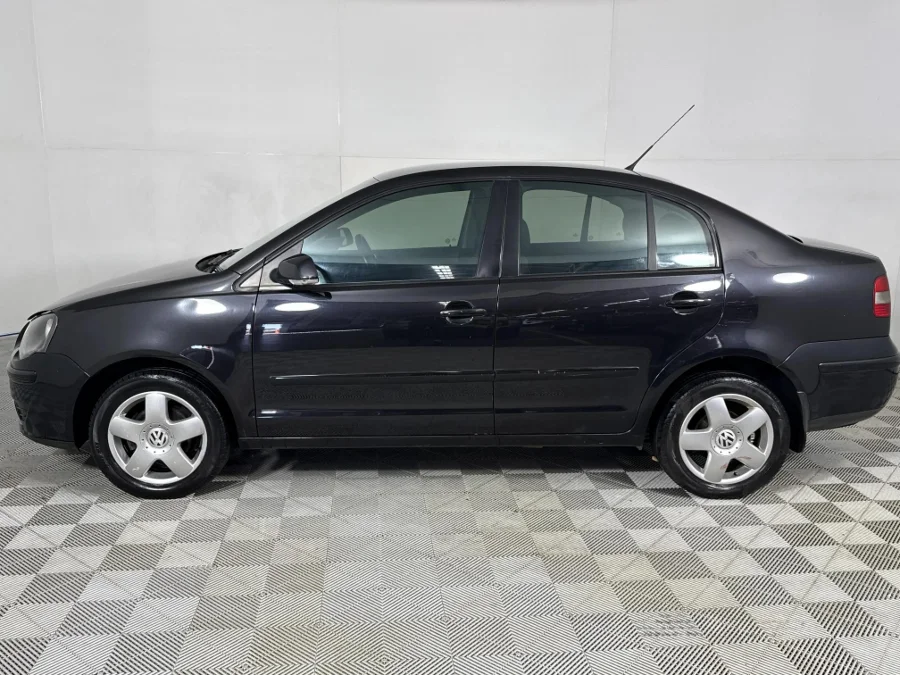 Used 2007 Volkswagen Polo 1.9TDI 74kW Highline - WeBuyCars Silverlakes